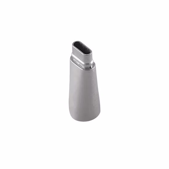 Processo MIM para usinagem de torneamento CNC personalizado de precisão de peças metálicas SS304 SS303 SS316 SS17