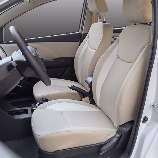 Carro elétrico Kingstar E5 4 lugares