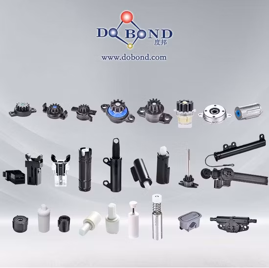 Peças interiores de acessórios de plástico por atacado de fábrica para veículos elétricos de carros elétricos